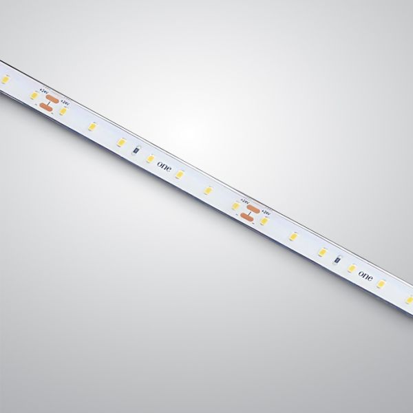 Taśma LED kompatybilna ze ściemniaczem One Light 7829AW/C moc Wtemperatura barwowa — 4000K