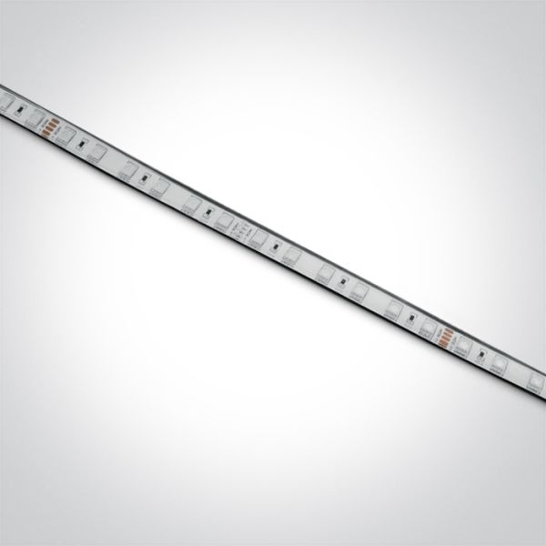 Taśma LED One Light 7830W/RGB moc Wtemperatura barwowa — RGB. Zestaw 5szt.