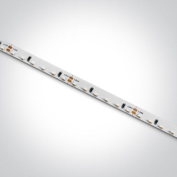 Taśma LED One Light 7835V/W moc Wtemperatura barwowa — 3000K. Zestaw 5szt.
