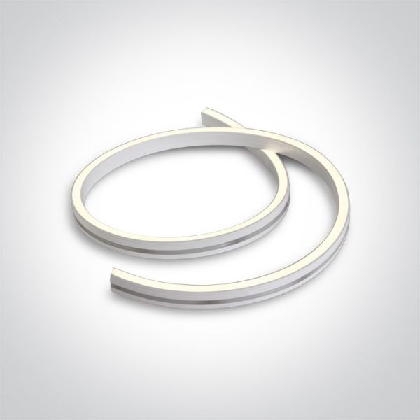 Taśma LED One Light 7841/C moc Wtemperatura barwowa — 4000K. Zestaw 5szt.