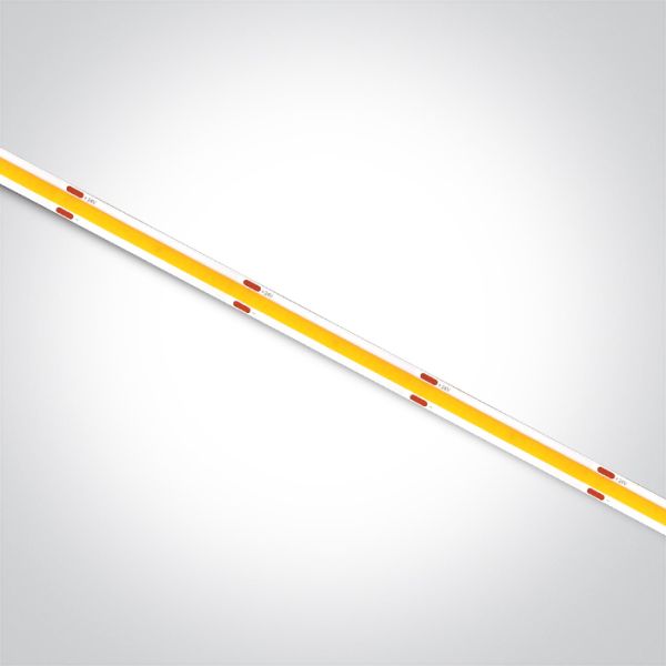 Світлодіодна стрічка One Light 7844L/C потужністю Wтемпература кольору — 4000K. У наборі 20шт.
