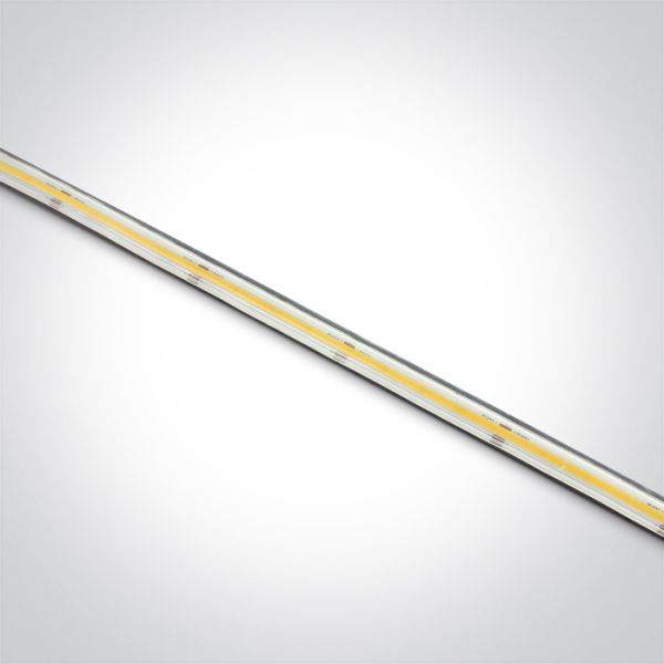 Світлодіодна стрічка One Light 7844LW/C потужністю Wтемпература кольору — 4000K. У наборі 20шт.