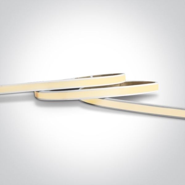 Taśma LED One Light 7846WA/C moc Wtemperatura barwowa — 4000K. Zestaw 5szt.