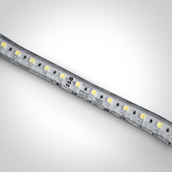 Taśma LED One Light 7860/W moc Wtemperatura barwowa — 3000K. Zestaw 50szt.