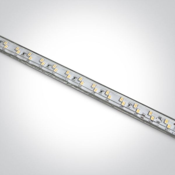 Taśma LED One Light 7862/W moc Wtemperatura barwowa — 3000K. Zestaw 30szt.