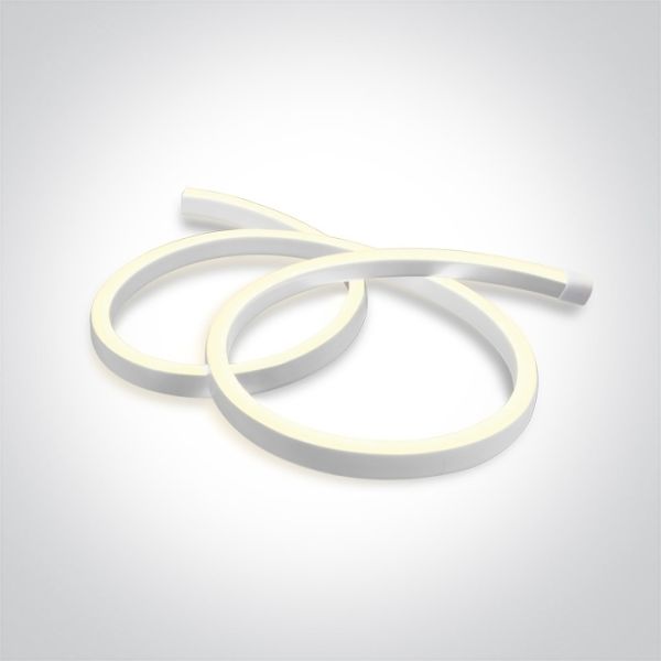 Taśma LED One Light 7864/C moc Wtemperatura barwowa — 4000K. Zestaw 50szt.