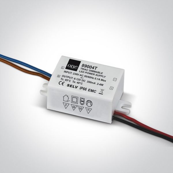 Zasilacz stałoprądowy One Light 89004T Mini Series Drivers Constant Current