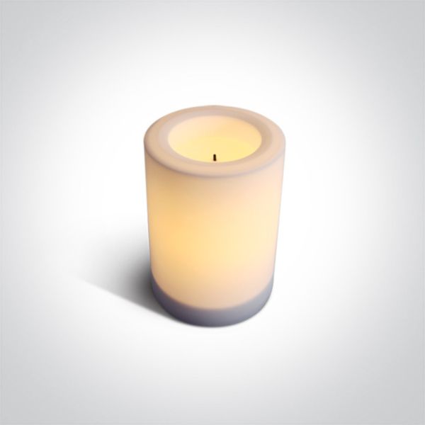 Декоративний світильник One Light 9C004B/F The LED Flickering Candles