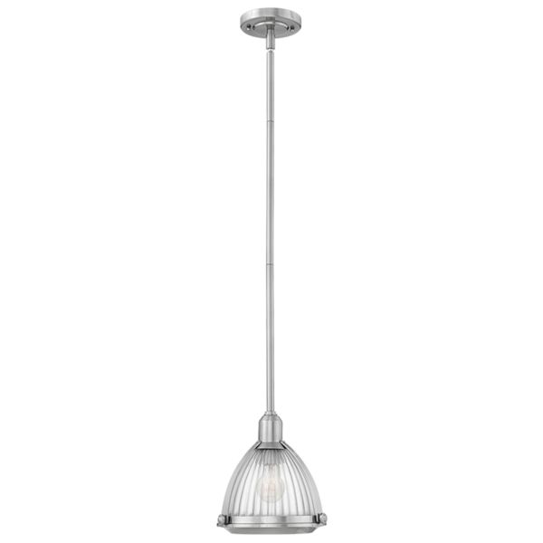 Lampa wisząca Quintiesse QN-ELROY-BN