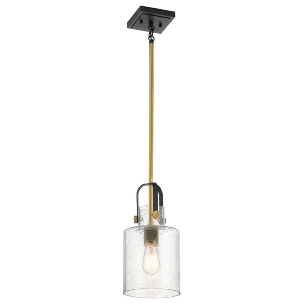 Lampa wisząca Quintiesse QN-KITNER-P-NBR