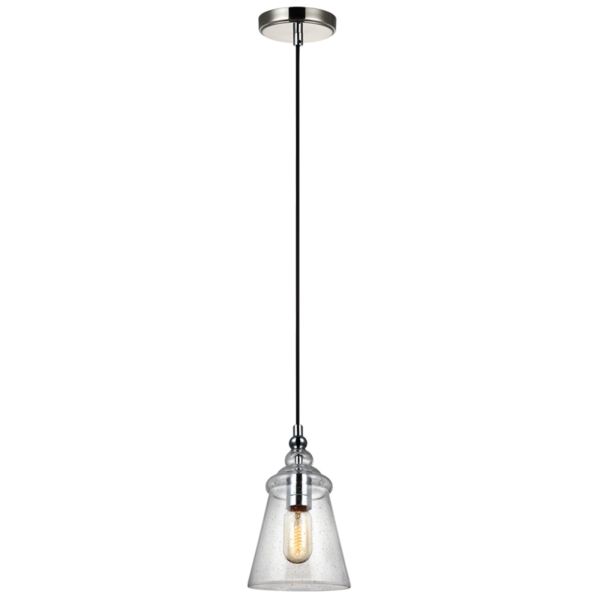 Lampa wisząca Quintiesse QN-LORAS-1MP