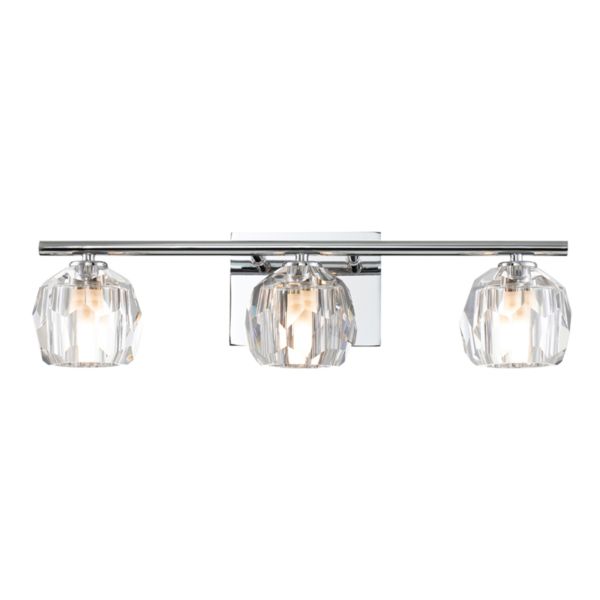 Бра Quintiesse QN-REGALIA3-PC-BATH