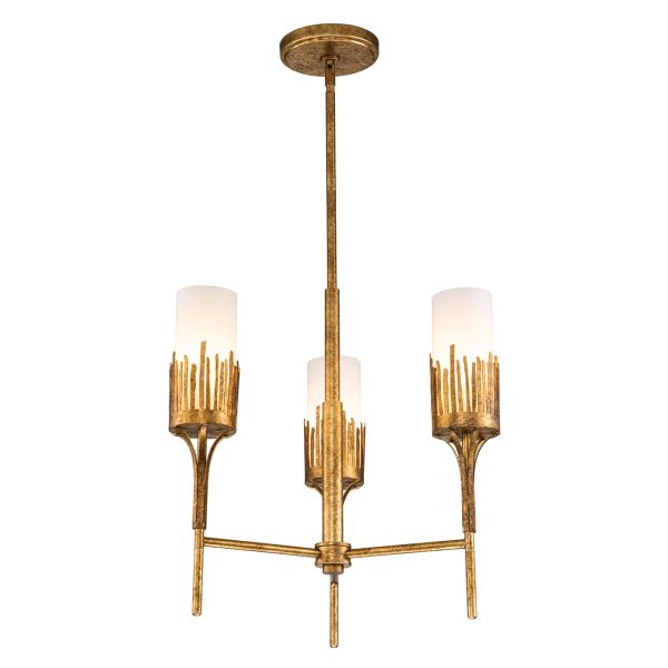 Żyrandol Quintiesse QN-SAWGRASS-3-DG-O