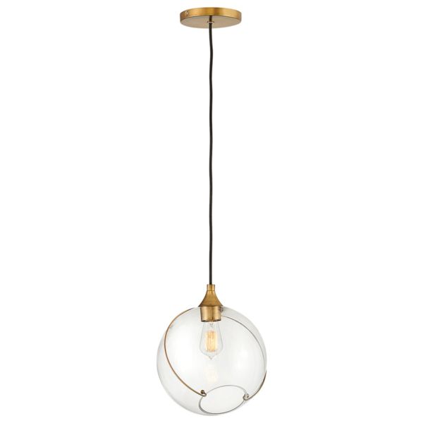 Lampa wisząca Quintiesse QN-SKYE-1P