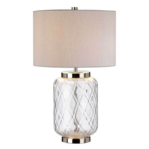 Lampa stołowa Quintiesse QN-SOLA-TL-S