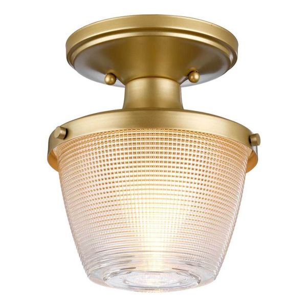 Żyrandol Quoizel QZ-DUBLIN-SF-PNBR