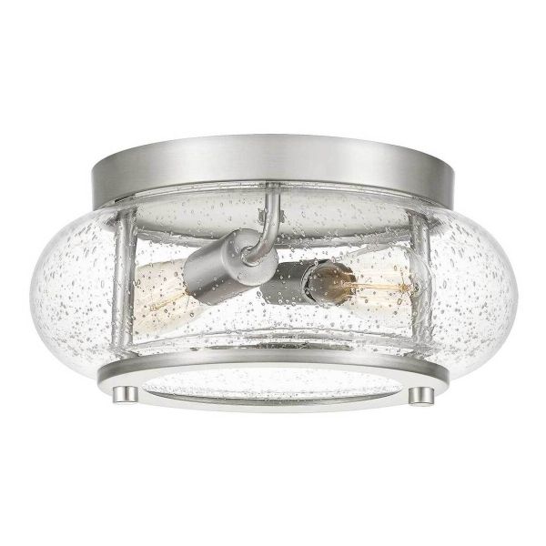 Żyrandol Quoizel QZ-TRILOGY-FS-BN