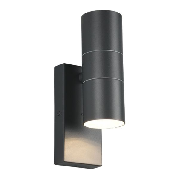 Lampa ścienna Reality R20026942 Laredo