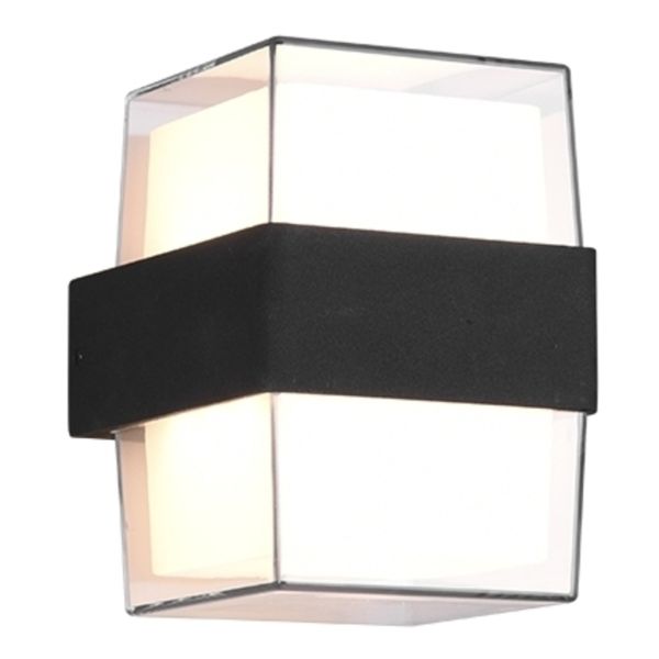 Lampa ścienna Reality R22062142 Molina