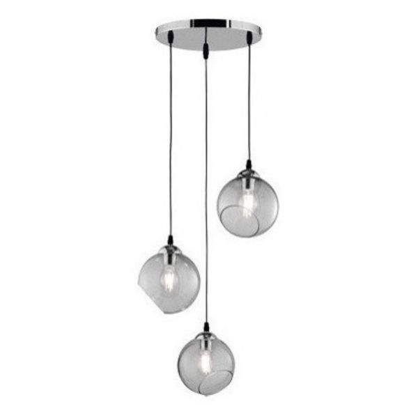 Lampa wisząca Reality R30073054 Clooney