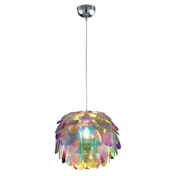 Lampa wisząca Reality R30401069 Clover