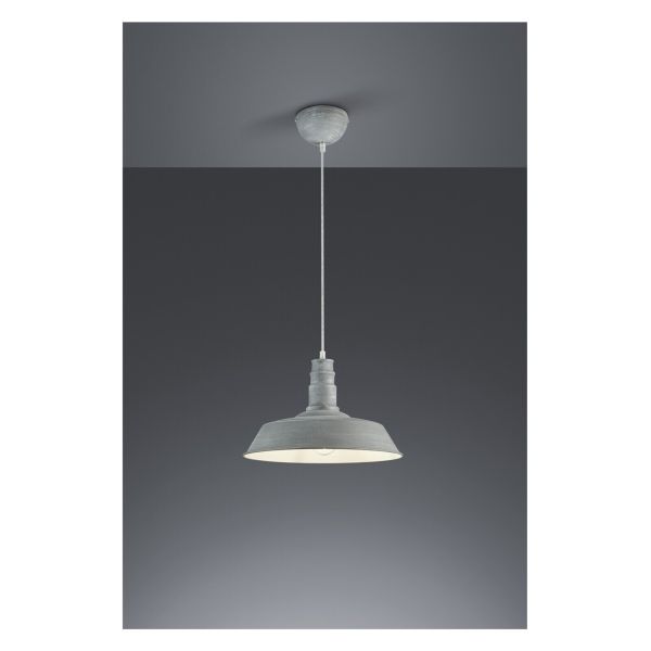 Lampa wisząca Reality R30421078 Will