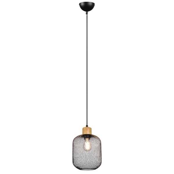 Lampa wisząca Reality R30561032 Calimero