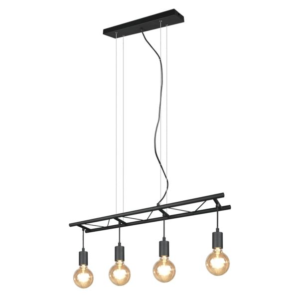 Lampa wisząca Reality R30644002 Ladder