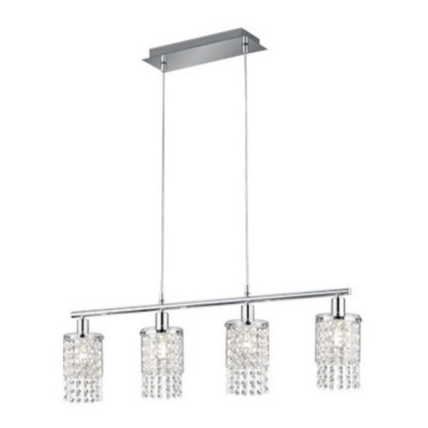 Lampa wisząca Reality R30764006 Posh