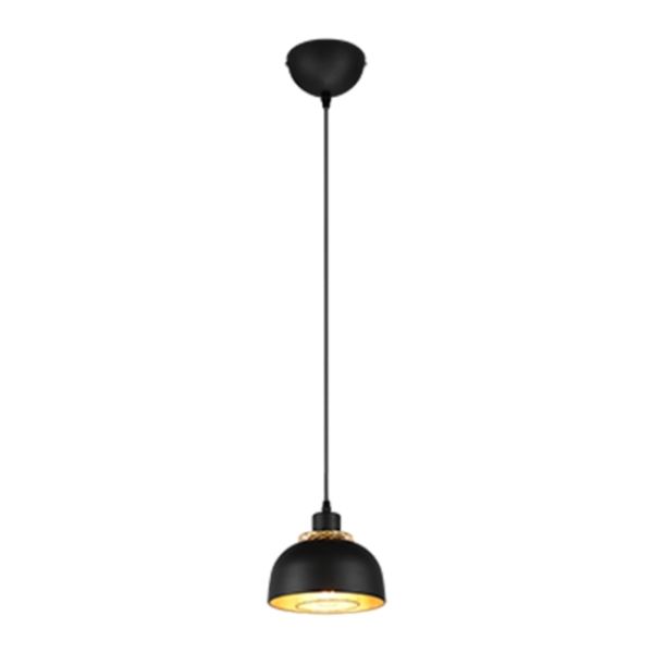 Lampa wisząca Reality R30811032 Punch