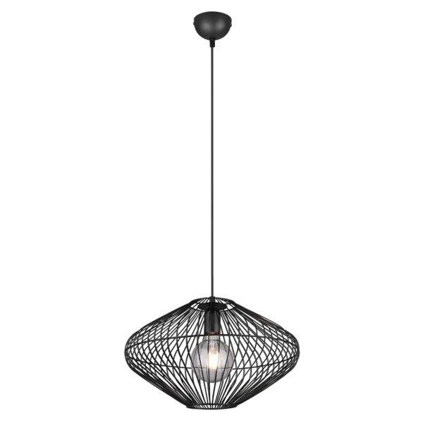 Lampa wisząca Reality R30831032 Cobain