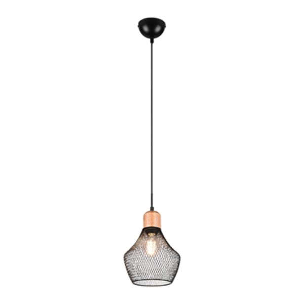 Lampa wisząca Reality R31281032 Valeria