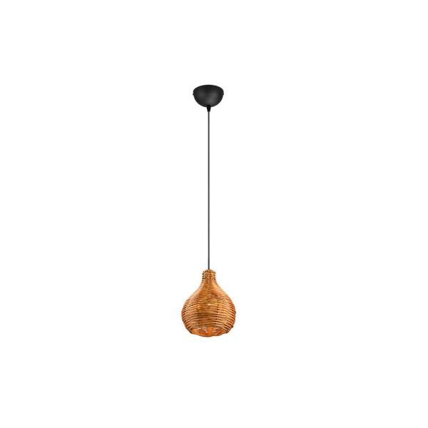 Lampa wisząca Reality R31291036 Sprout