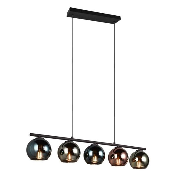 Lampa wisząca Reality R31305017 Sheldon