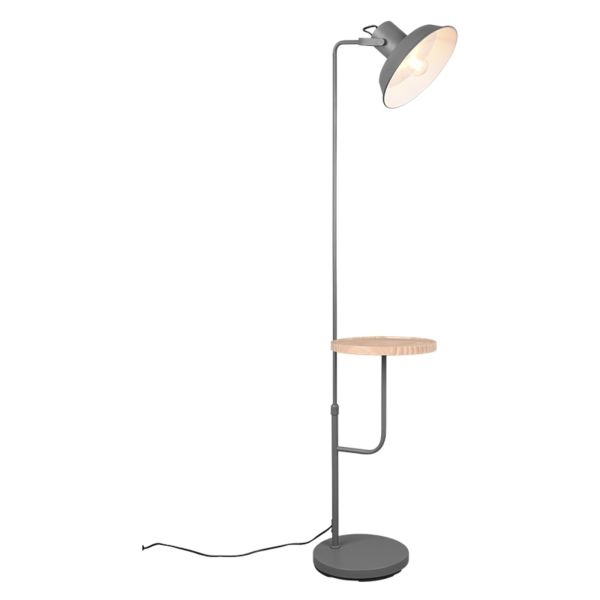 Lampa podłogowa Reality R40331042 Butler