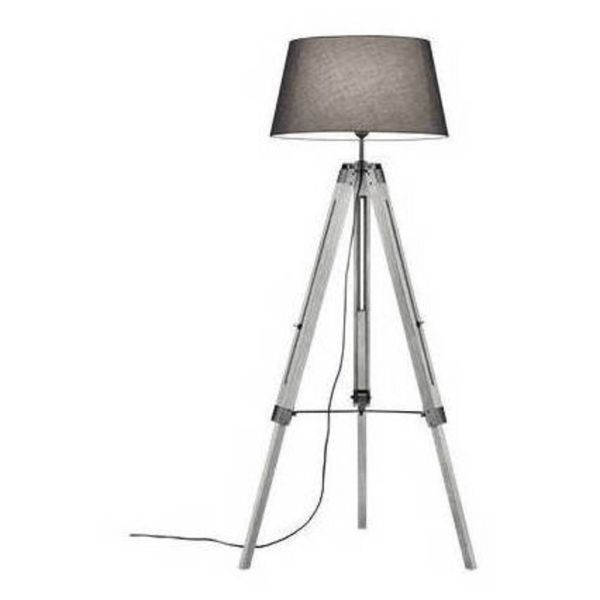 Lampa podłogowa Reality R40991011 Tripod