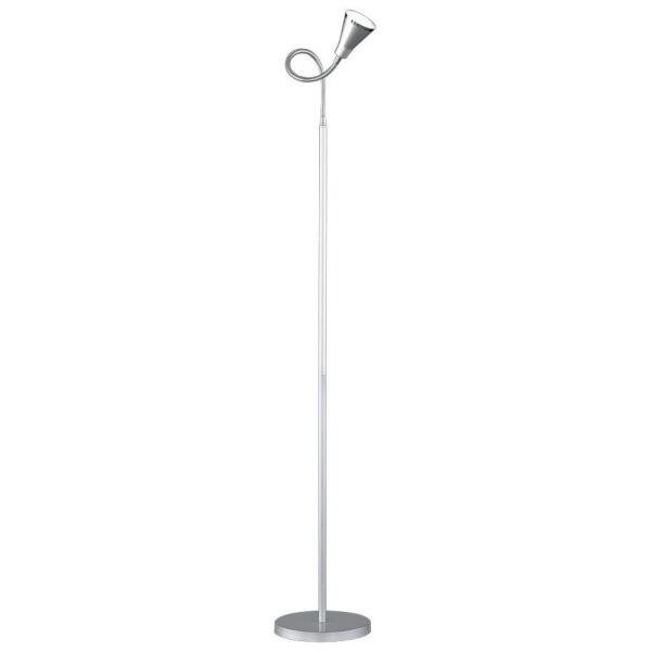 Lampa podłogowa Reality R42711187 Arras