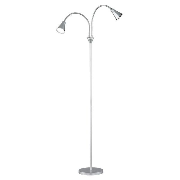 Lampa podłogowa Reality R42712187 Arras