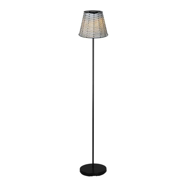 Lampa podłogowa Reality R45356132 Roca