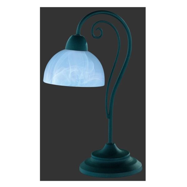 Lampa stołowa Reality R5031-24 Country