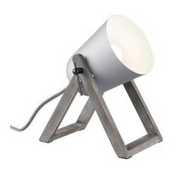 Настільна лампа Reality R50721011 Marc