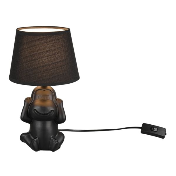 Lampa stołowa Reality R50861002 Nilson