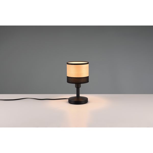 Lampa stołowa Reality R51661032 Bolzano