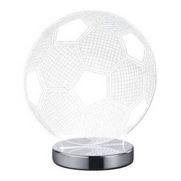 Lampa stołowa Reality R52471106 Ball