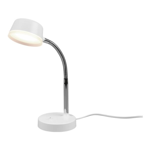 Lampa stołowa Reality R52501101 Kiko