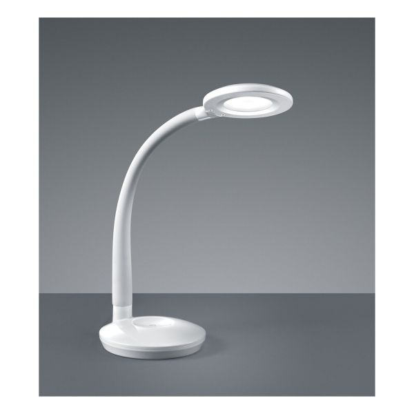 Lampa stołowa Reality R52721101 Cobra