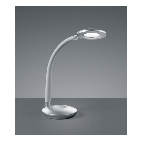 Lampa stołowa Reality R52721187 Cobra