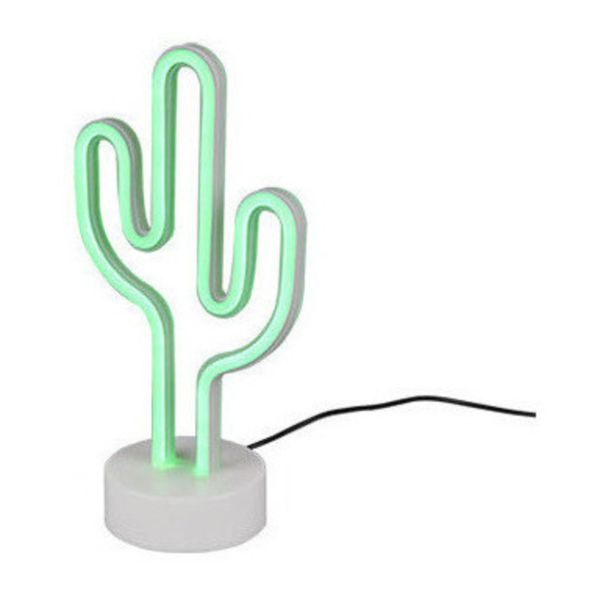 Lampa stołowa Reality R55220101 Cactus