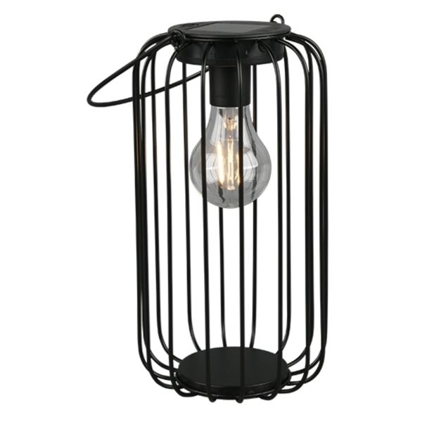 Lampa stołowa Reality R55316132 Cotoca