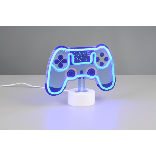 Lampa stołowa Reality R55911101 Control